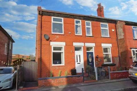 Property for auction in Cheshire