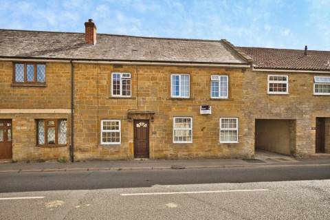 Property for auction in Somerset