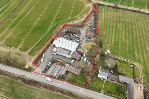 Property for auction in West Yorkshire