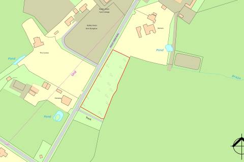 Property for auction in Essex