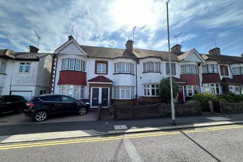 Property for auction in Essex
