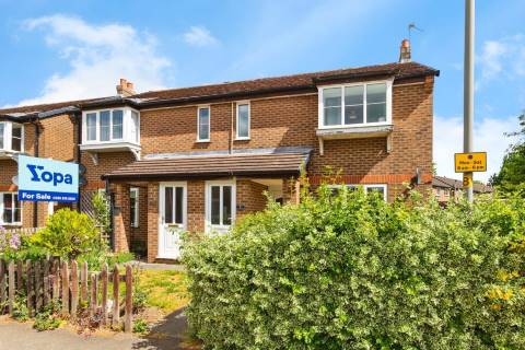 Property for auction in North Yorkshire