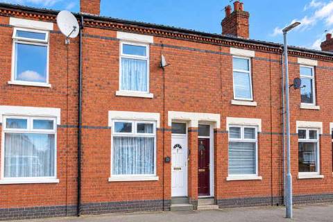 Property for auction in Cheshire