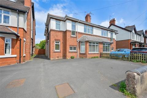 Property for auction in Staffordshire