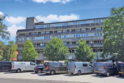 Property for auction in Hampshire