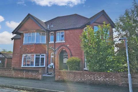 Property for auction in Hampshire