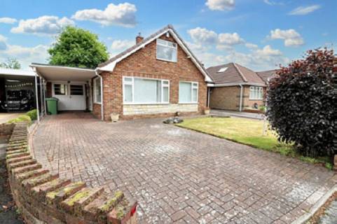 Property for auction in Staffordshire