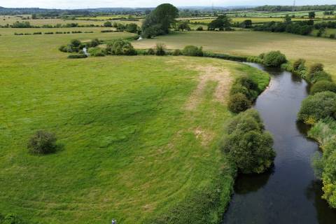 Property for auction in Dorset