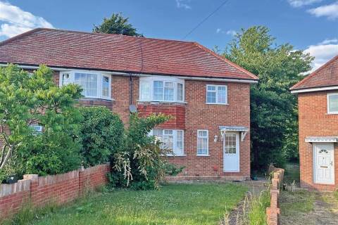 Property for auction in Bedfordshire