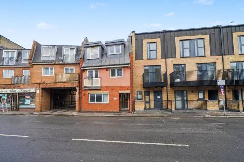 Property for auction in Surrey