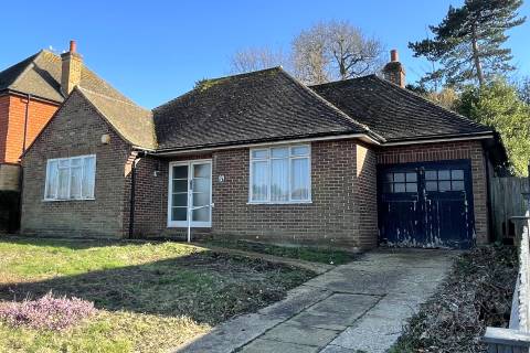 Property for auction in East Sussex