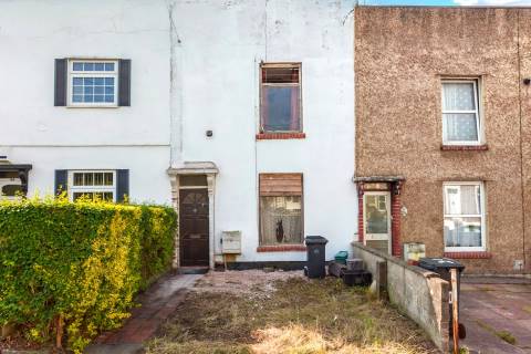 Property for auction in Avon