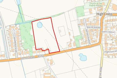Property for auction in Lancashire