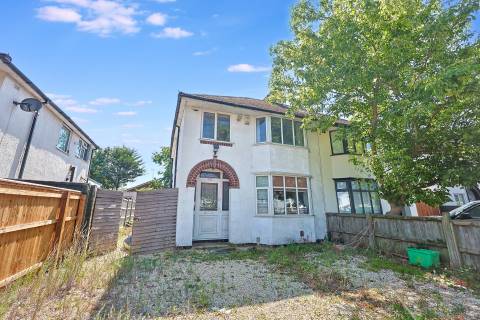 Property for auction in Gloucestershire