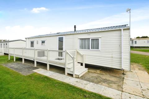 Property for auction in Norfolk