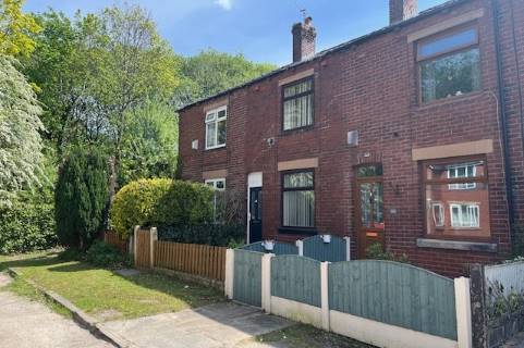 Property for auction in Lancashire