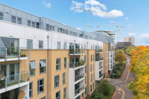 Property for auction in Hertfordshire