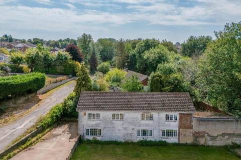 Property for auction in West Yorkshire