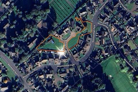 Property for auction in Dumfriesshire