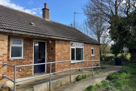 Property for auction in Cambridgeshire