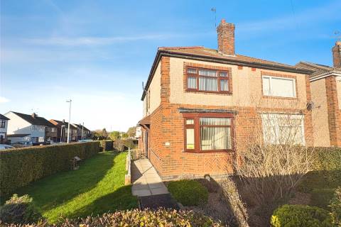 Property for auction in Warwickshire