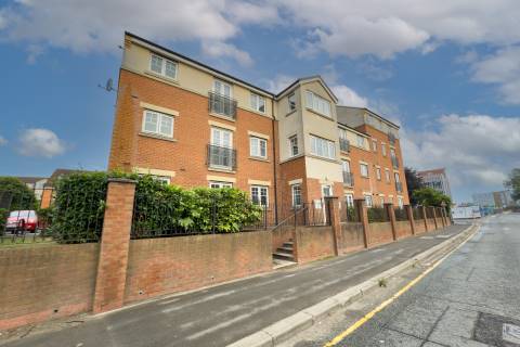 Property for auction in County Durham