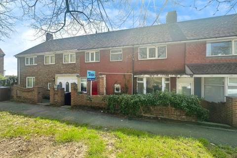 Property for auction in Hampshire