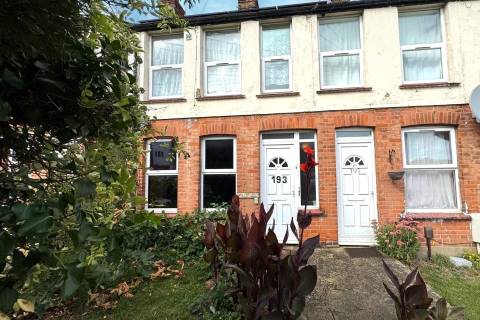 Property for auction in Essex