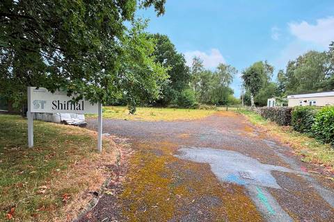 Property for auction in Shropshire