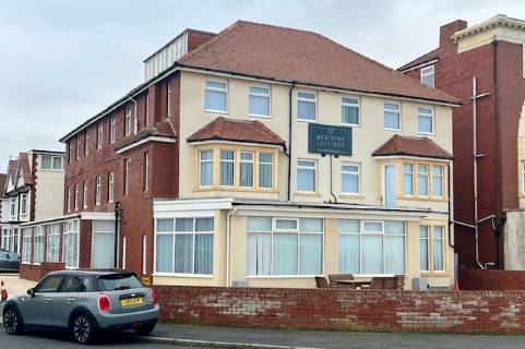 Property for auction in Lancashire