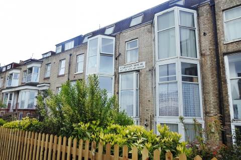 Property for auction in East Yorkshire