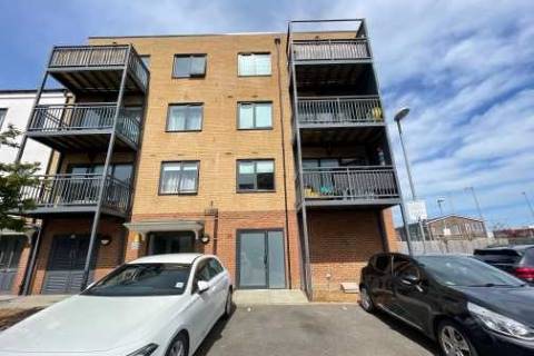 Property for auction in London
