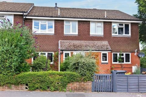 Property for auction in Wiltshire