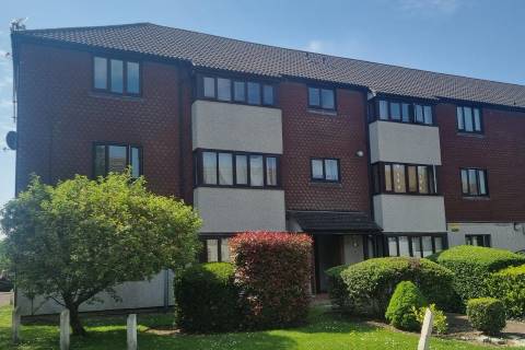 Property for auction in Essex