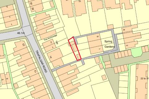 Property for auction in West Sussex