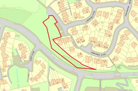 Property for auction in East Sussex