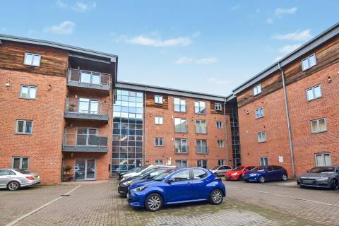 Property for auction in West Yorkshire