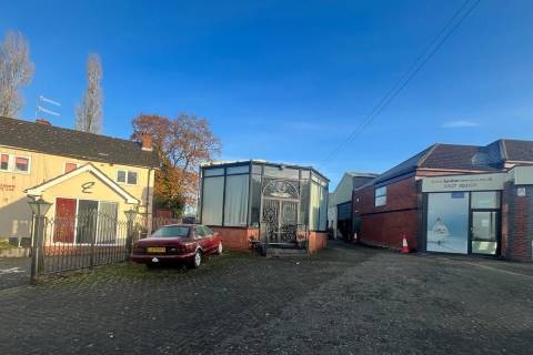 Property for auction in Worcestershire