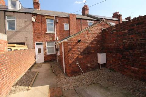 Property for auction in Tyne and Wear