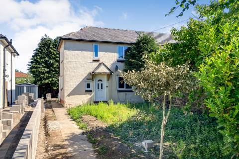 Property for auction in Cumbria