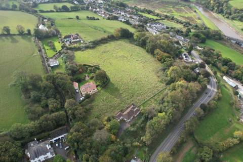 Property for auction in Devon