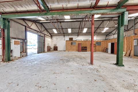Property for auction in Herefordshire