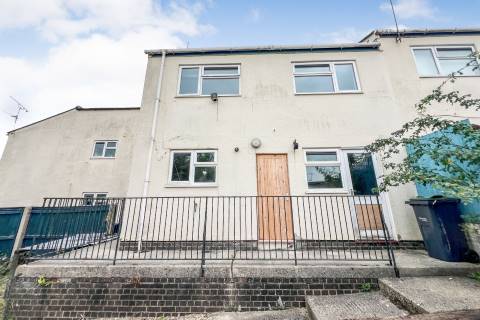 Property for auction in Wiltshire