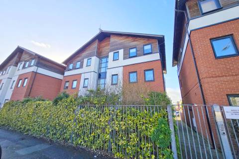 Property for auction in Lancashire