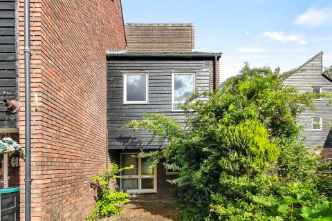Property for auction in Berkshire