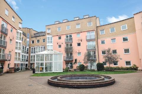 Property for auction in Middlesex