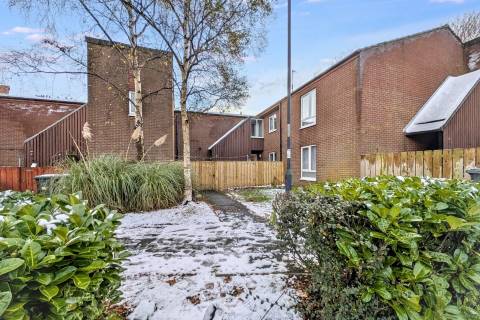 Property for auction in Tyne and Wear