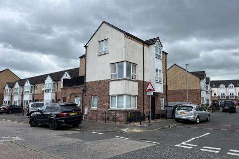 Property for auction in County Antrim