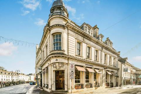 Property for auction in Gloucestershire