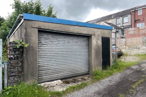 Property for auction in Mid Glamorgan